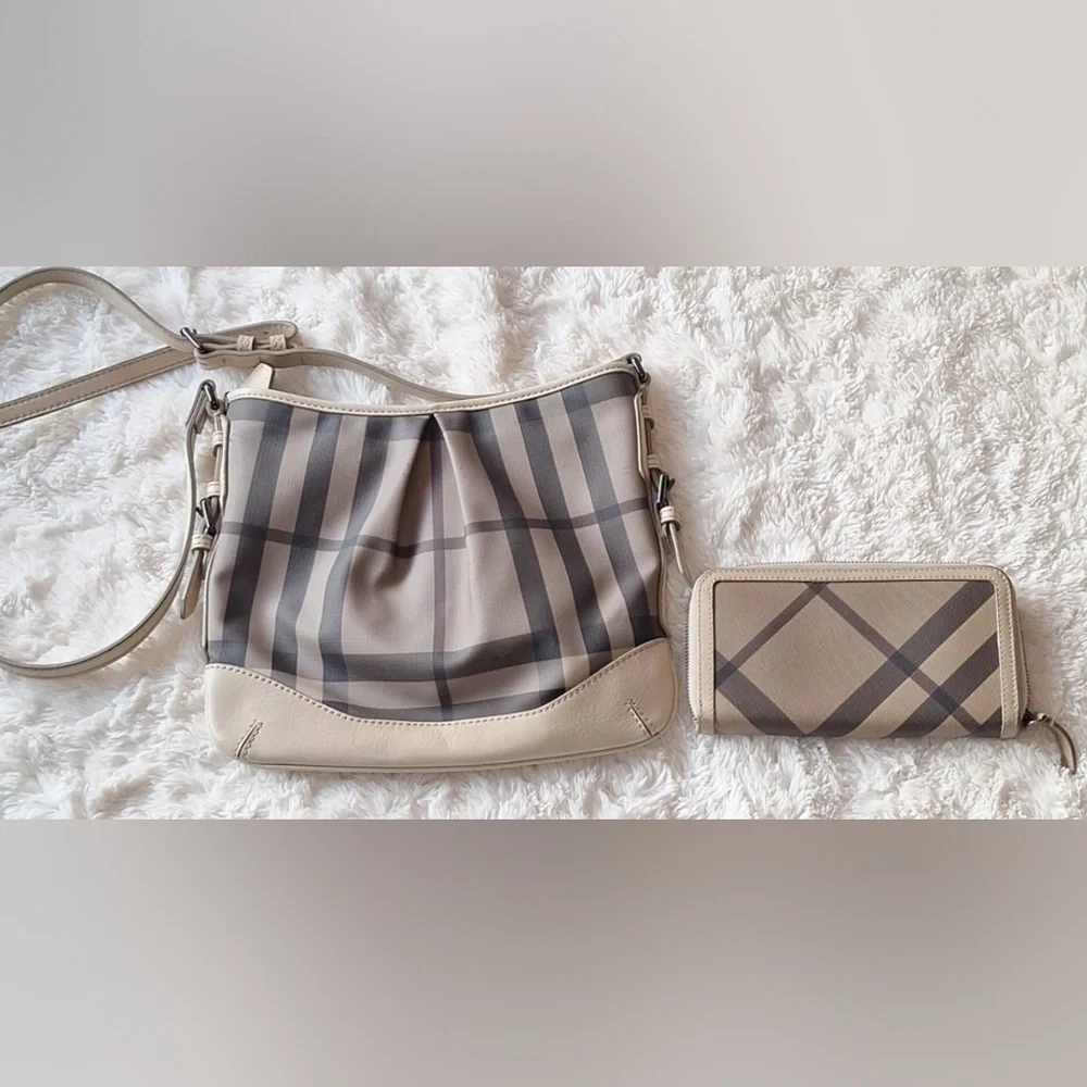 Mystery Bundle Burberry - Picture 2 of 12